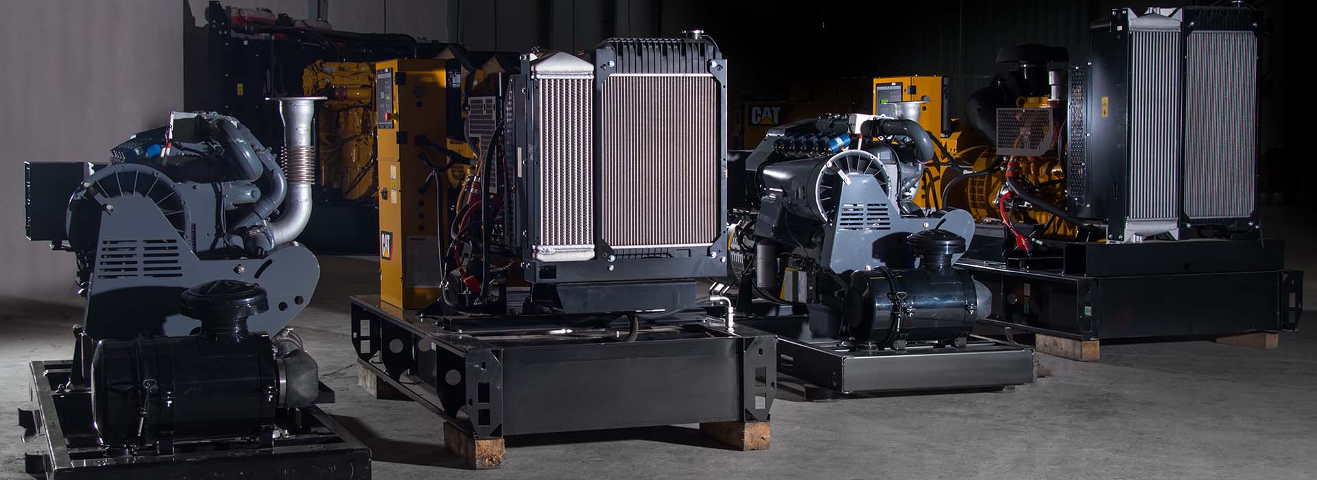 UAB Baltic Power Generation