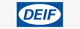 UAB Baltic Power Generation - DEIF Controllers