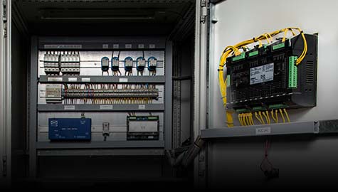 UAB Baltic Power Generation - Panels